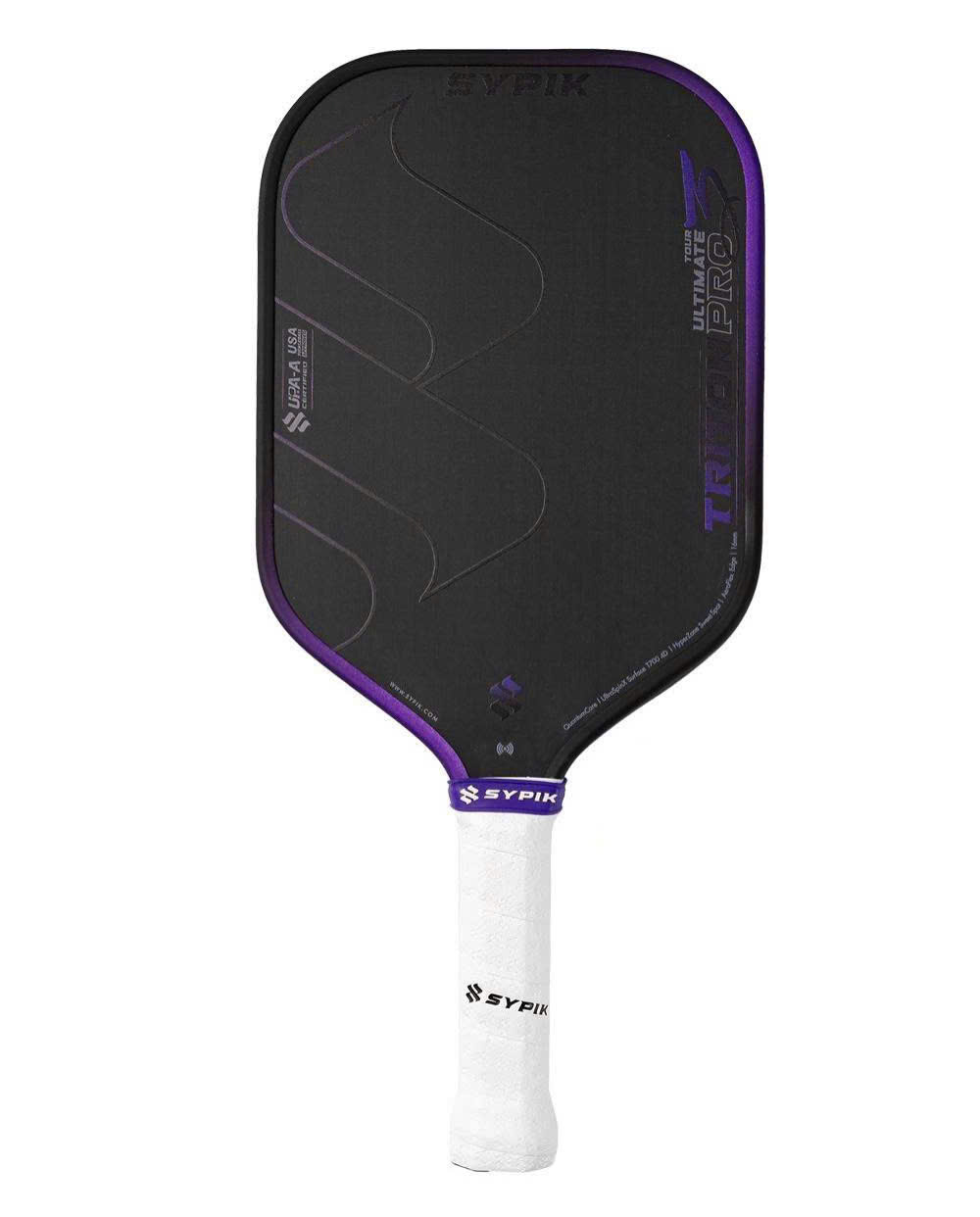Vợt Pickleball Sypik Triton Pro 3 Ultimate